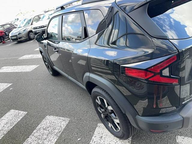 Dacia Duster image 1