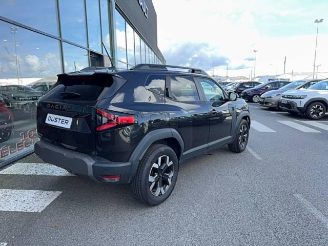 Dacia Duster image 6
