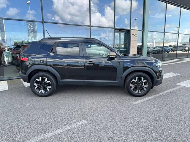 Dacia Duster image 5