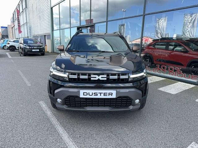 Dacia Duster image 2