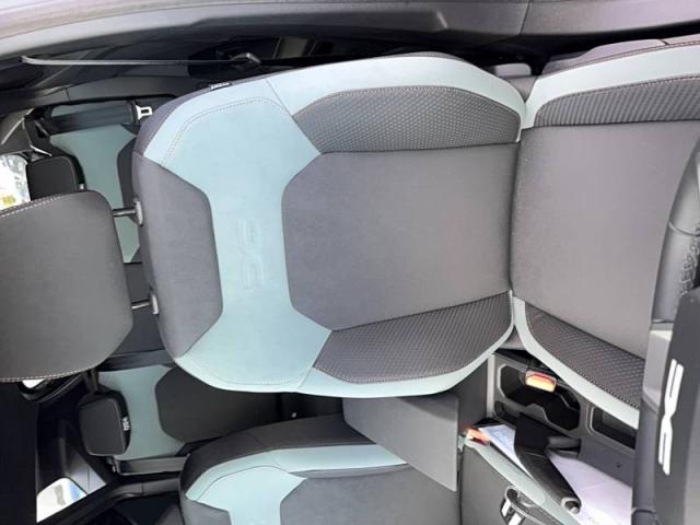 Dacia Duster image 4