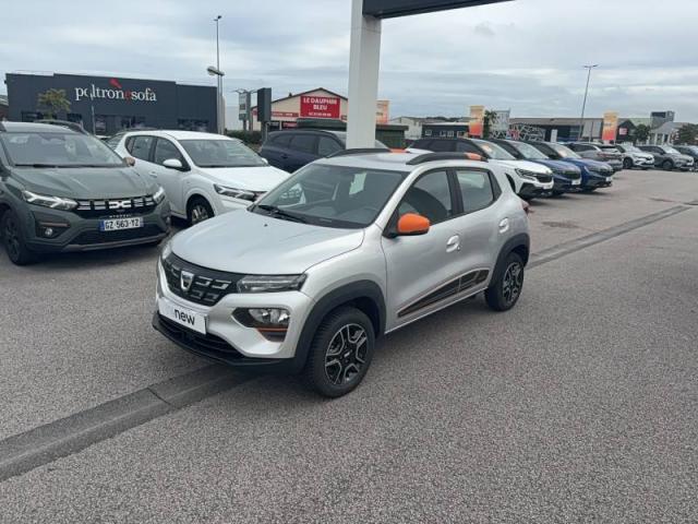 Dacia