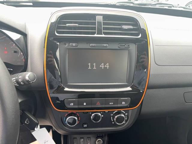 Dacia Spring image 6