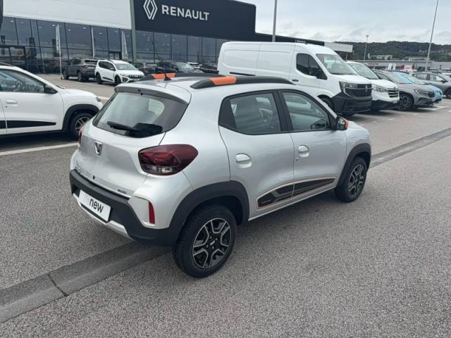 Dacia Spring image 2