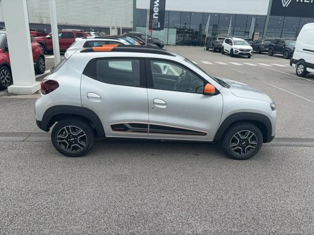 Dacia Spring image 4