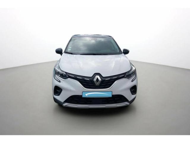 Renault Captur image 5