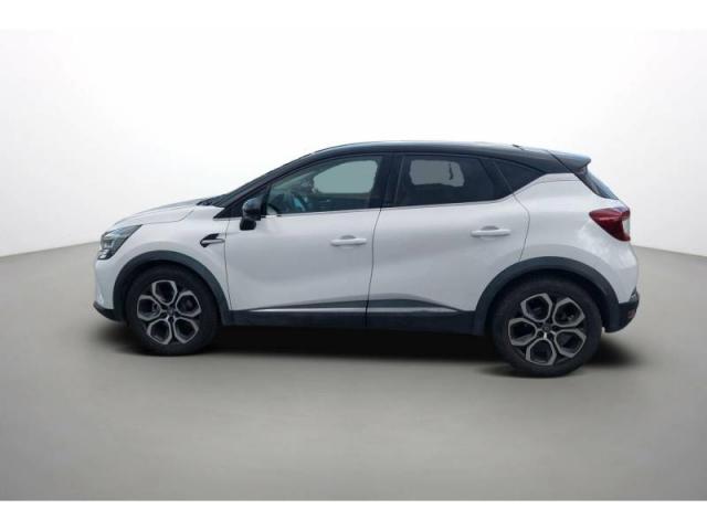 Renault Captur image 2
