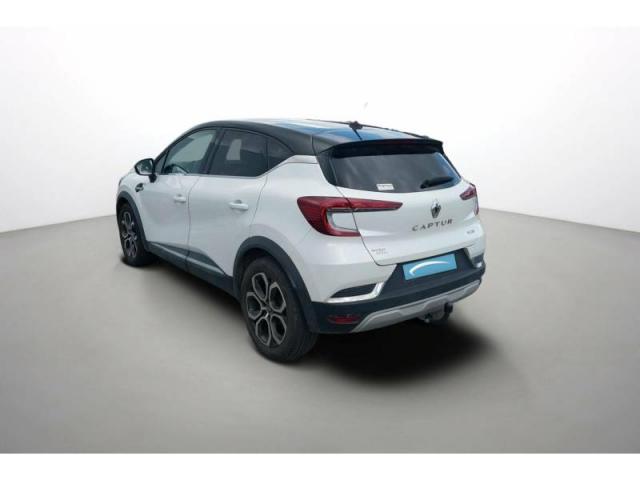 Renault Captur image 3