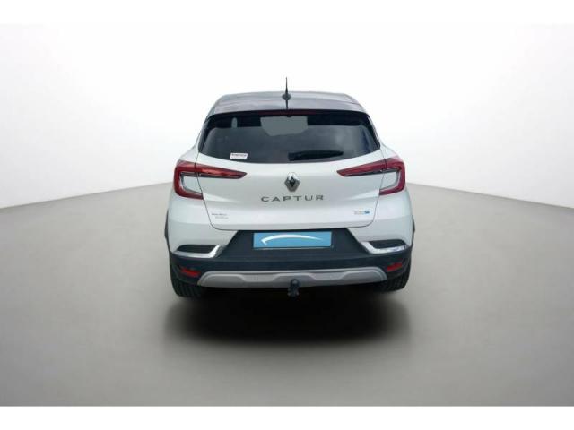 Renault Captur image 1