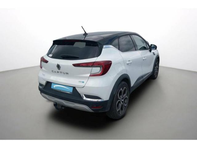 Renault Captur image 7