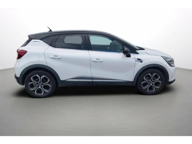 Renault Captur image 6