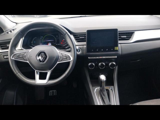 Renault Captur image 8