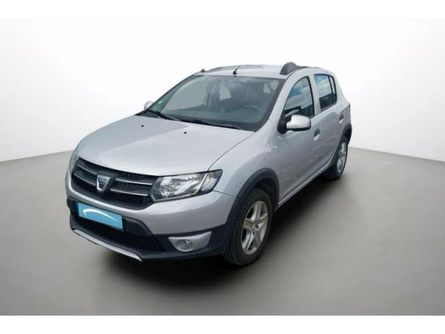 Dacia Sandero Tce 90 E6 Stepway Prestige
