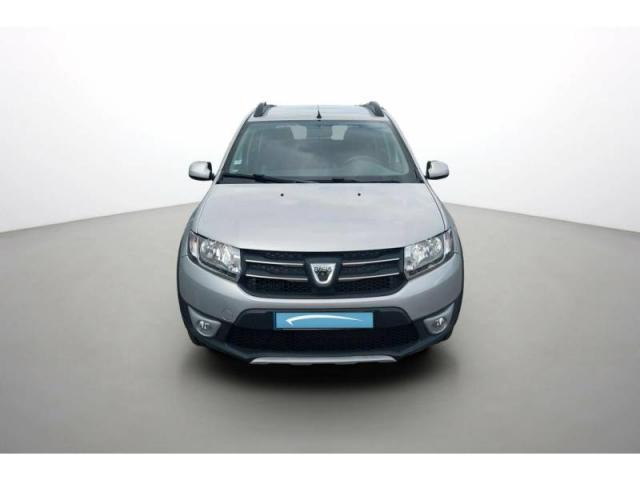 Dacia Sandero image 7