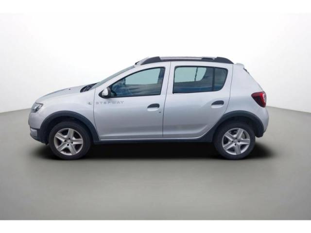 Dacia Sandero image 6