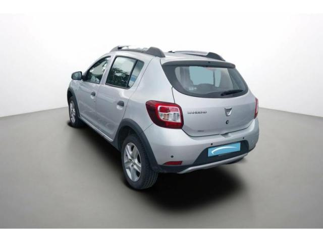 Dacia Sandero image 1