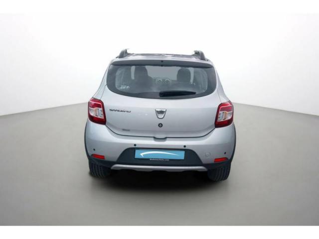 Dacia Sandero image 3