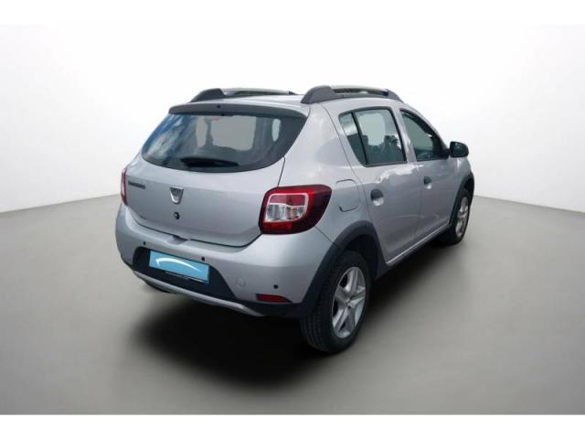 Dacia Sandero image 5