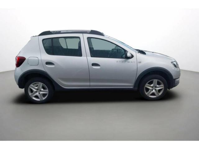 Dacia Sandero image 4