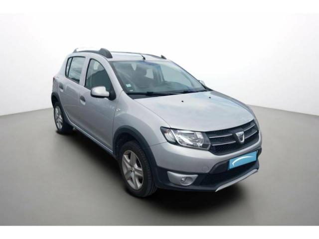 Dacia Sandero image 2
