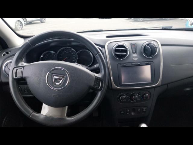 Dacia Sandero image 8