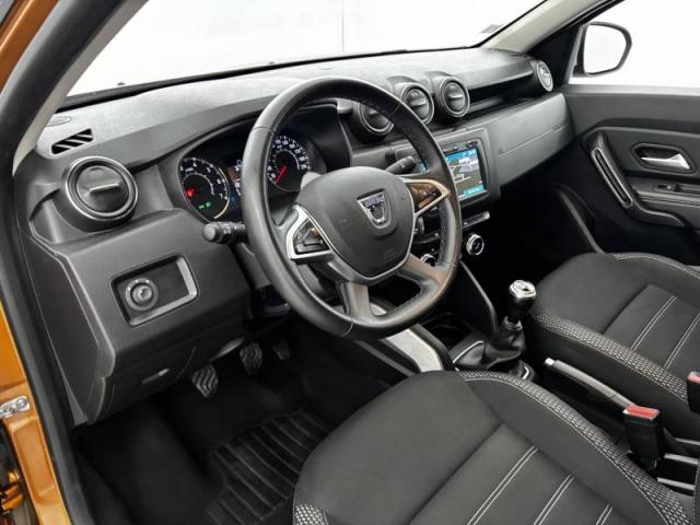 Dacia Duster image 1