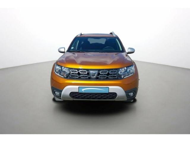 Dacia Duster image 6
