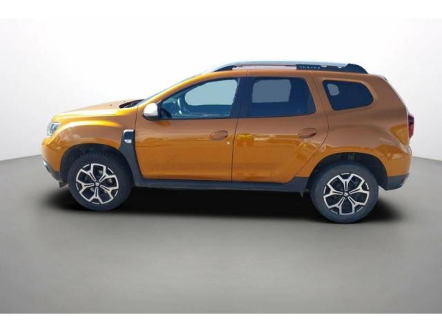 Dacia Duster image 1