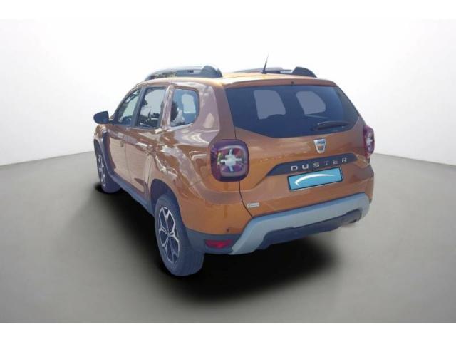 Dacia Duster image 8