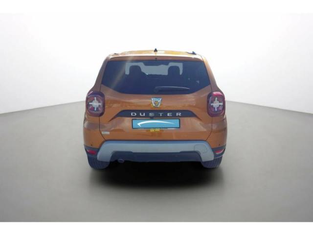 Dacia Duster image 5