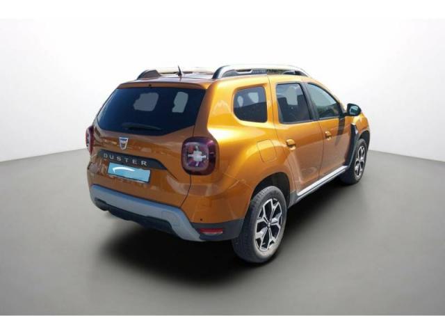 Dacia Duster image 3