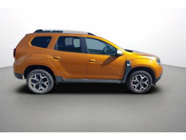 Dacia Duster image 4