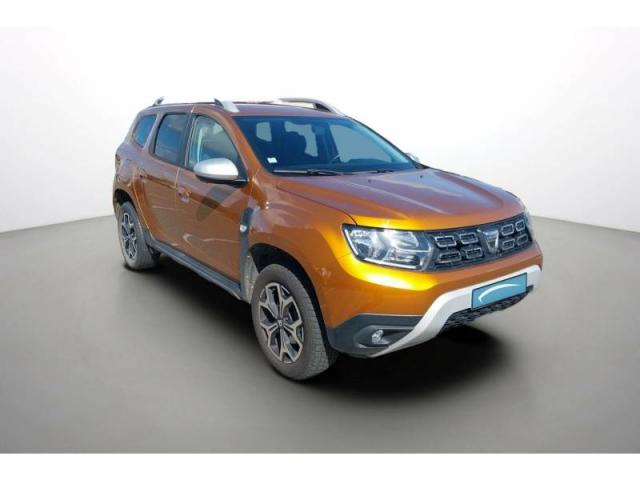 Dacia Duster image 7