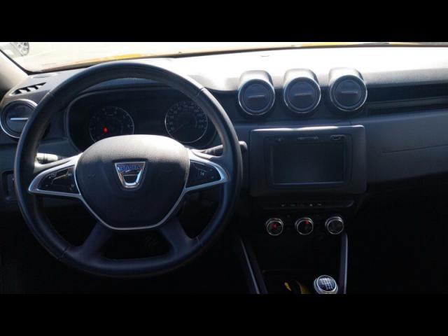 Dacia Duster image 2