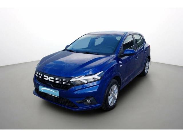 Dacia Sandero Tce 90 Expression