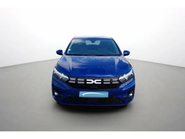 Dacia Sandero image 6