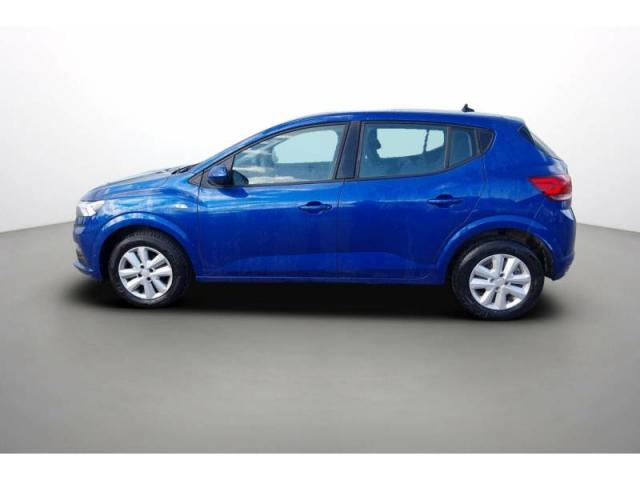 Dacia Sandero image 7