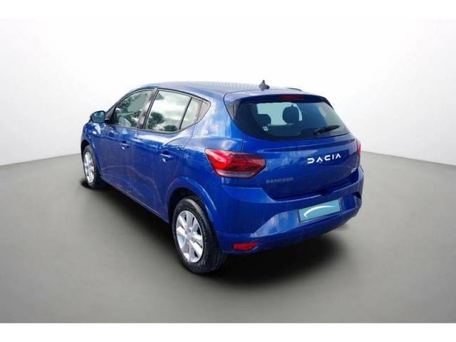 Dacia Sandero image 8
