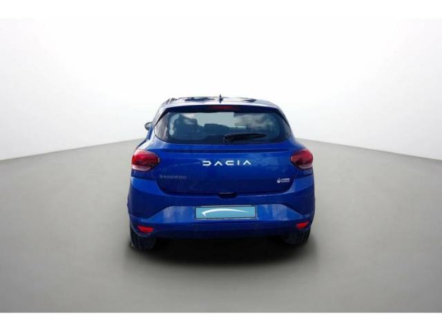 Dacia Sandero image 4