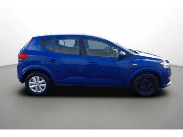 Dacia Sandero image 5