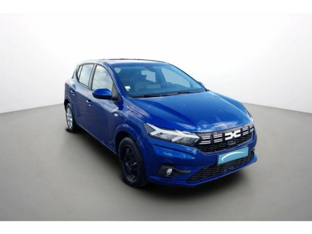 Dacia Sandero image 2
