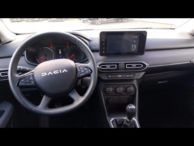 Dacia Sandero image 1