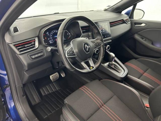 Renault Clio image 1