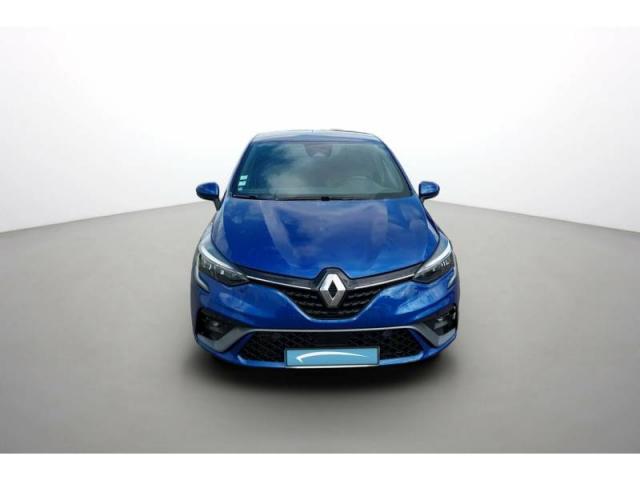 Renault Clio image 7