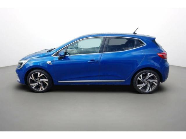 Renault Clio image 3
