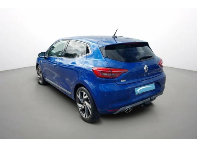 Renault Clio image 4