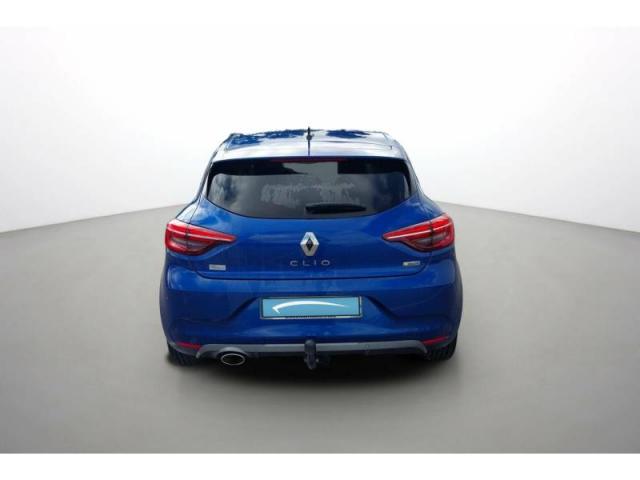 Renault Clio image 5
