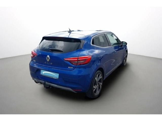 Renault Clio image 1