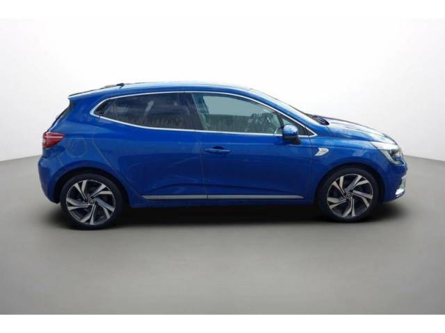 Renault Clio image 2