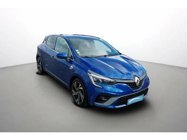 Renault Clio image 6